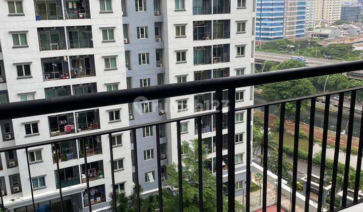 Di Jual Murah Apartemen City Home Kelapa Gading MOI Murah 1