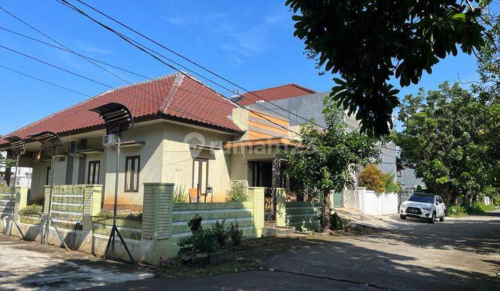 Dijual Rumah Imperial Gading Kelapa Gading  1