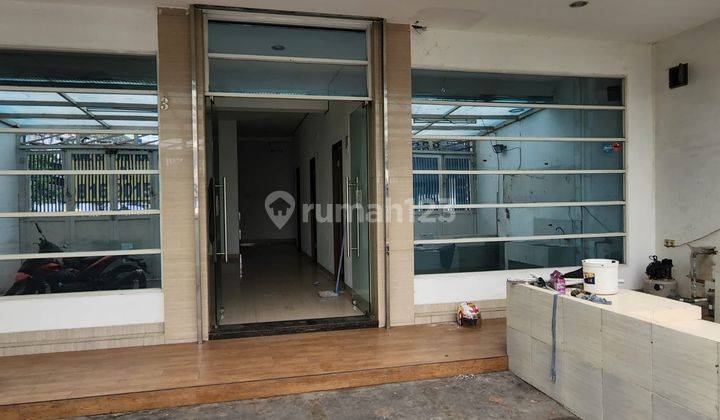 Dijual Mini Building Ex Kost2 An Sumagung Kelapa Gading 1