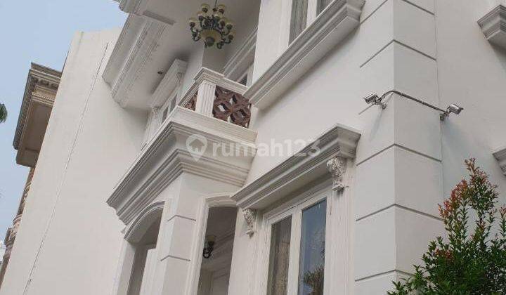 Dijual Rumah Artha Gading Villa Hoek Bagus Siap Huni 2