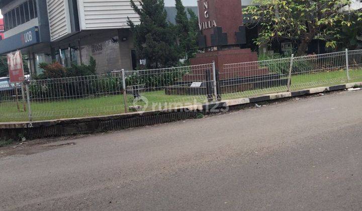 Dijual Rumah Siap Huni Di Bukit Gading Villa Kintamani Kelapa Gading 2