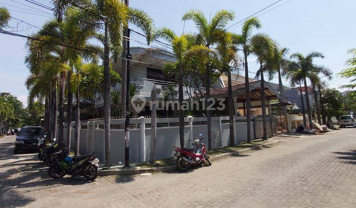 Dijual Rumah Di Komplek Sunter Bisma SHM 1