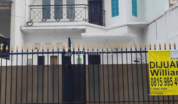 Dijual Rumah Siap Huni Bagus Di Gading pandawa Murah  1