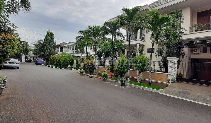 Dijual Rumah Murah Di Pulomas Luas Dan Nyaman Posisi Hoek 2