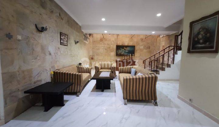 Dijual Rumah Di gading Kirana Minimalis Kelapa Gading 1