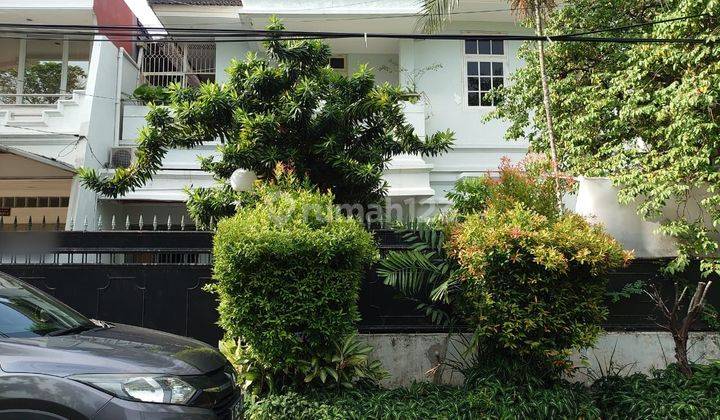 Dijual Murah Rumah Di Gading Elok Kelapa Gading Siap Huni 1