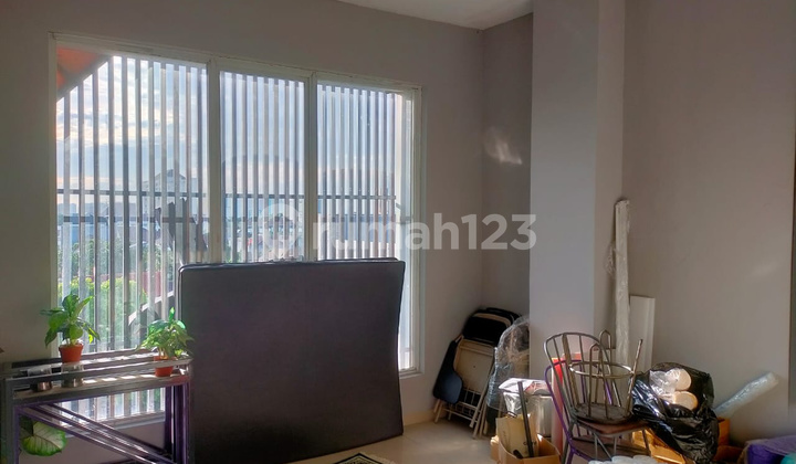 Dijual Ruko Strategis Di Rawamangun Pinggir Jalan Raya Utama Pulo Gadung Jakarta Timur 8