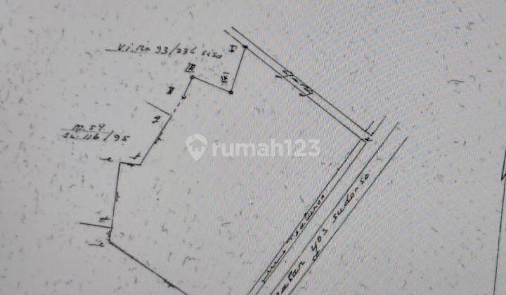 Dijual Murah Tanah Strategis Di Jalan Raya Yos Sudarso Sunter  2