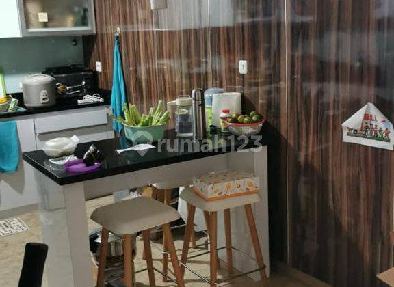 Dijual Apartemen Royale Springhill Residence Siap Huni Private Lift 2