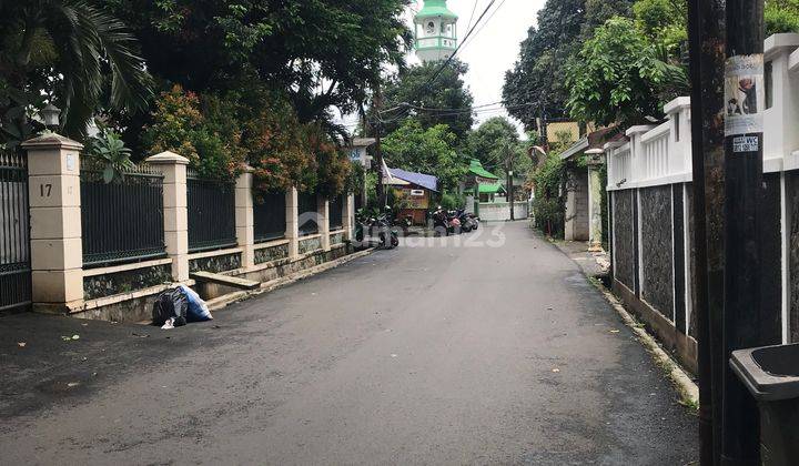 Rumah Mewah daerah Ampera, Jaksel | Ada Swimming Pool 2