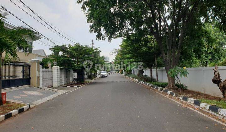 Dijual Rumah Cantik Di Pulomas Siap Huni Jalanan Lebar  2