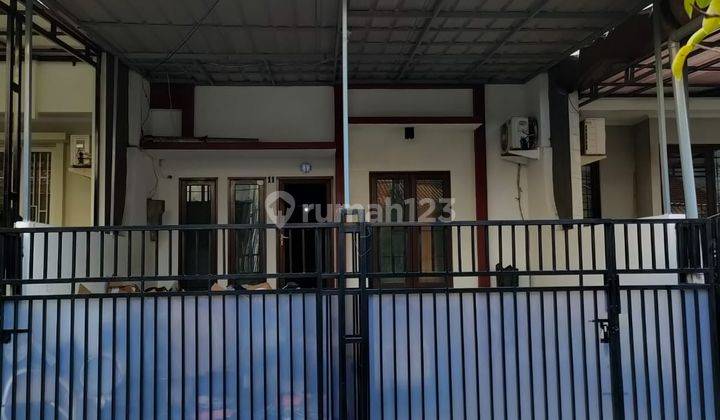 Dijual Rumah Murah Di Kopyor Barat Kelapa Gading  1