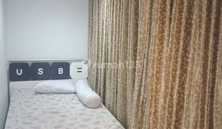 Dijual Murah Apartemen French Walk Kelapa Gading MOI 2