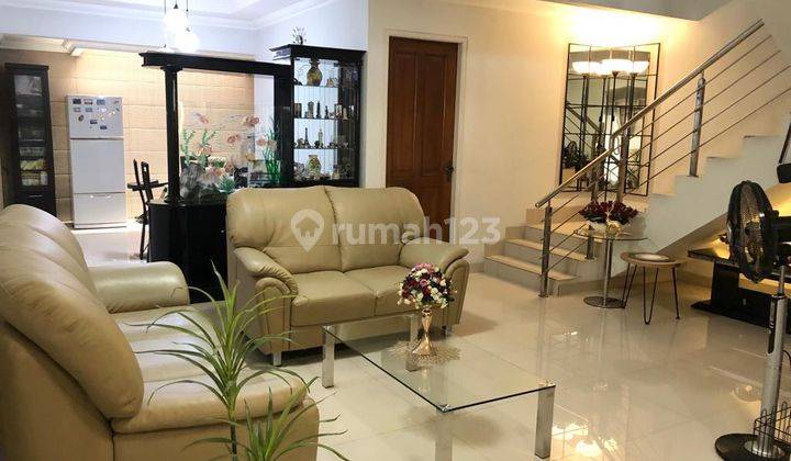 Dijual Rumah Gading Kirana Sudah Renov Siap Huni 1