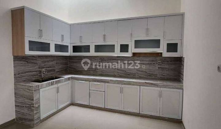 Dijual Rumah Brand New Di Kelapa Gading Siap Huni 2