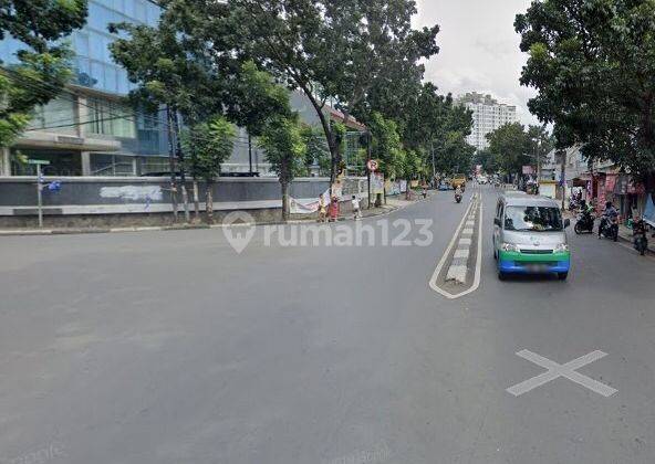 Dijual Gedung Di Gandaria Kebayoran Baru Jakarta Selatan 2