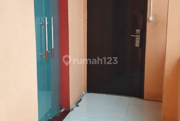 Dijual Mini Office Building Di Jakarta Pusat 2