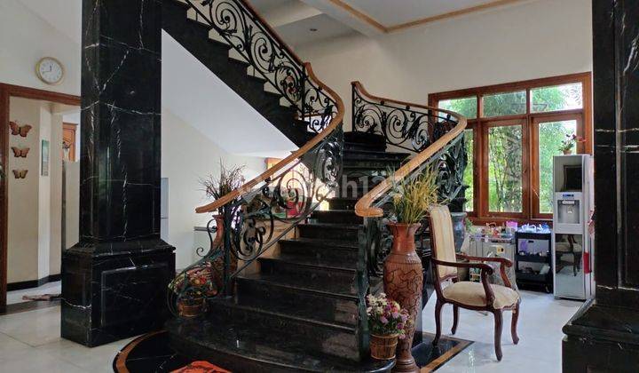 Dijual Rumah Mewah Siap Huni Di villa Permata Gading 2