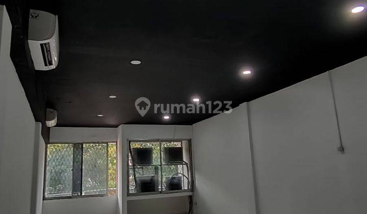 Dijual Ruko 2 Lantai Di Kelapa Gading Cocok Untuk Usaha 2