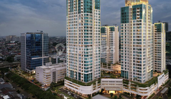 Cheap Sale Kensington Apartment Kelapa Gading