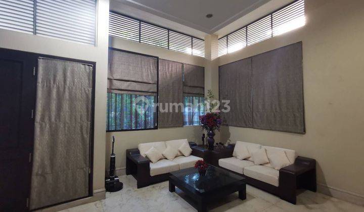 Dijual Rumah Murah Hoek Hitung Luas Tanah Kayu Putih Jakarta Timur 2