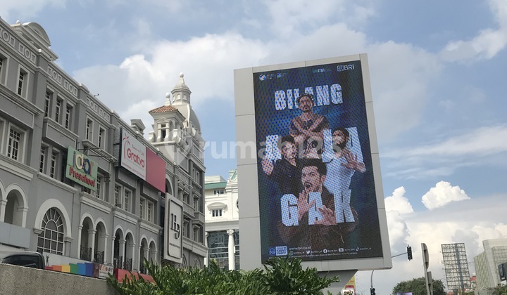 Dijual Murah Ruko Hoek Strategis Di Moi Hadap Jalan Raya Boulevard