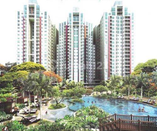 Dijual Murah Apartemen Mewah Sherwood Tower Regan 1