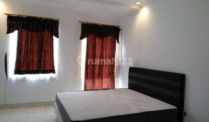 Dijual Rumah Bagus Cluster Gading Grande  2