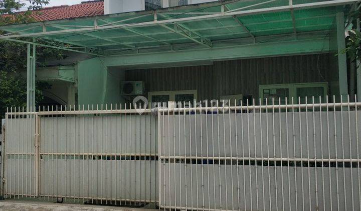 Dijual Rumah Murah Di Janur Kuning Kelapa Gading 1