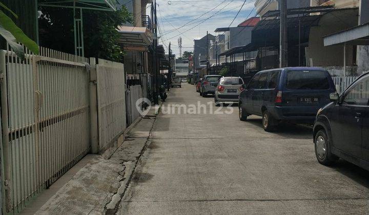 Dijual Rumah Murah Di Janur Kuning Kelapa Gading 2