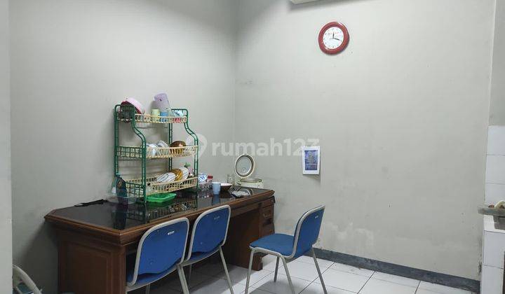 Dijual Murah  Ruko Gandeng Di Kelapa Gading 2