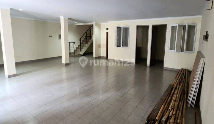 Dijual Murah Rumah Siap Huni Di Gading Kirana Kelapa Gading Bebas Banjir 1