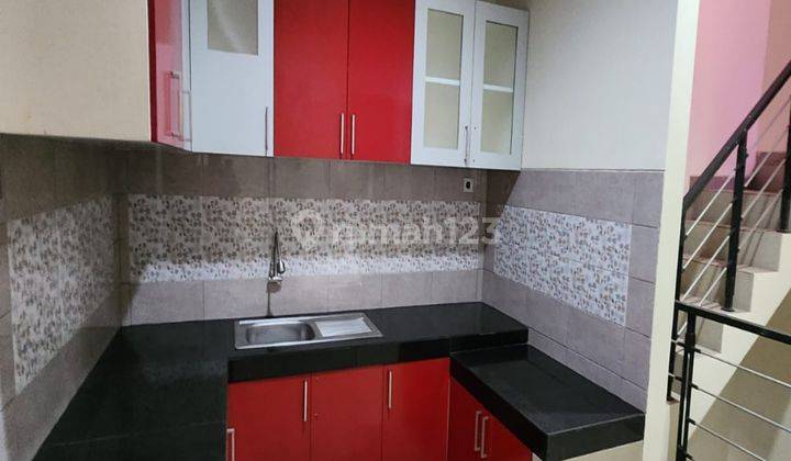 Dijual Murah Rumah Siap Huni Di Gading Kirana Kelapa Gading Bebas Banjir 2