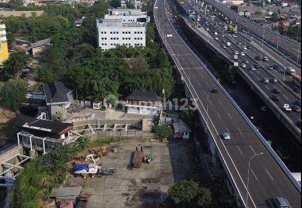 Dijual Tanah Murah Lokasi DI Panjaitan Termurah  SHM - Sertifikat Hak Milik 1