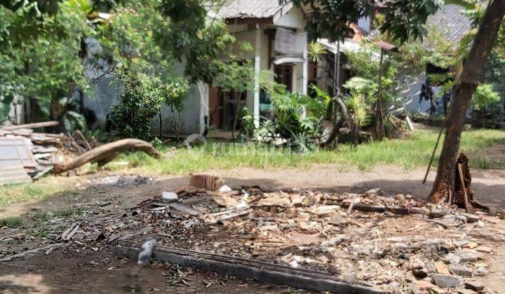 Dijual Tanah Strategis Murah Komersil Di Jalan Raya Jati Asih Bekasi 2