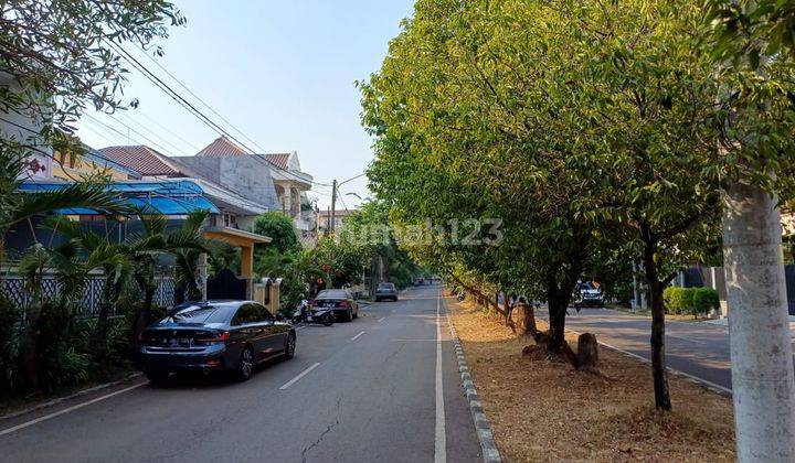 Dijual Rumah Bagus Di Duren Sawit Jakarta Timur 2