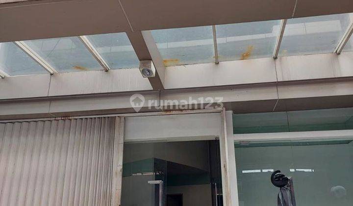 Dijual Ruko Murah Stategis Di Graha Boulevard Raya Kelapa Gading Cocok Untuk Perkantoran  2