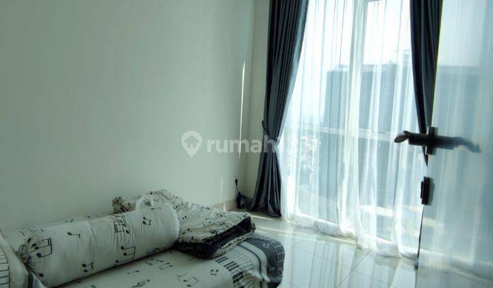 Dijual Murah Apartemen Elite Kensington Kelapa Gading View Timur 2