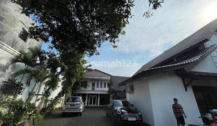 Dijual Rumah Murah Luas Di Pondok Labu Jakarta Selatan 2