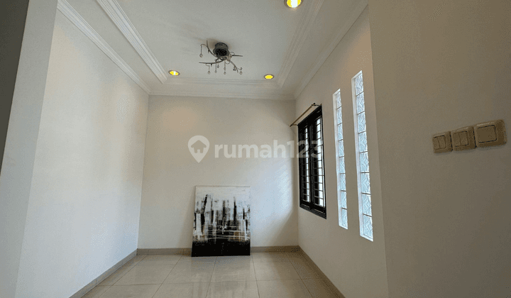 Rumah Dijual Siap Huni di Gading Kirana Kelapa Gading 2