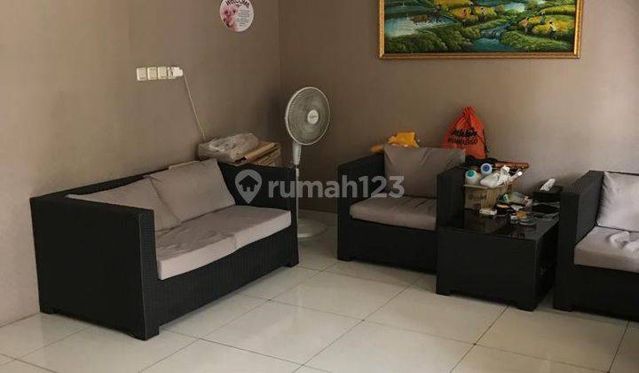 Dijual Rumah Siap Huni Di Janur Indah Kelapa Gading 2