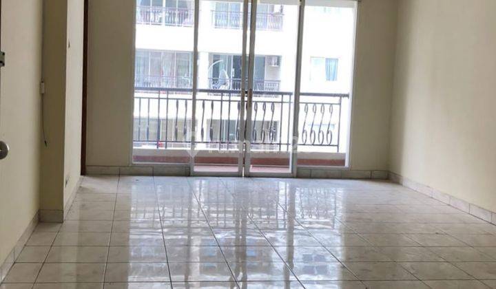 Dijual Murah Apartemen Mediterania Lagoon 3 Kemayoran 2