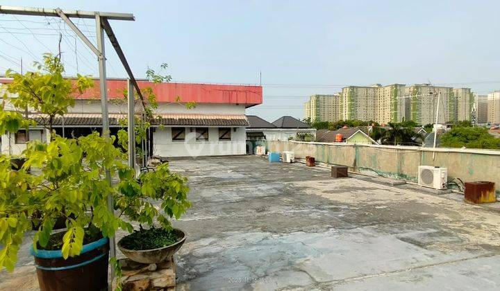 Gedung Kantor Murah 3 Lantai Di Jakarta Selatan 2