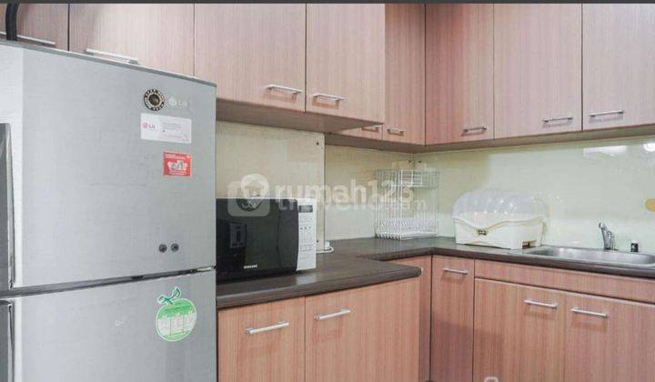 Dijual Murah Apartemen French Walk Lyon Moi Garden Termurah  1