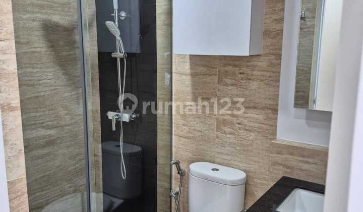 Dijual Apartemen French Walk Moi Furnish Mewah 2