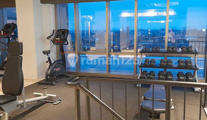 Dijual Termurah Apartemen Sakura Garden City Luas 49m2 1