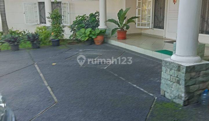 Dijual Rumah Cluster Di Bogor Griya Bantar Sentosa  2
