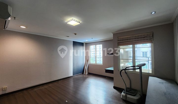 Dijual Apartemen French Walk Moi Murah Sudah Sertifikat 2