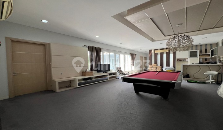 Dijual Rumah Mewah Di Artha Gading Villa 2