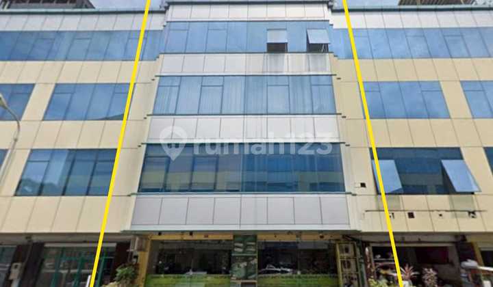 Dijual Ruko Gandeng di Kelapa Gading Dijual Ruko Gandeng di Kelapa Gading